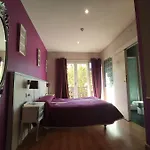 Donosti Готель *