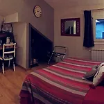 Donosti Готель Сан-Себастьян