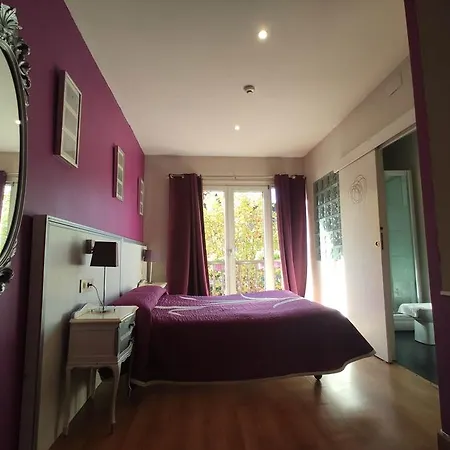 Donosti Hotel *