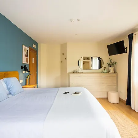 Hotel Donosti *