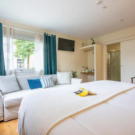 Hotel Donosti San Sebastian