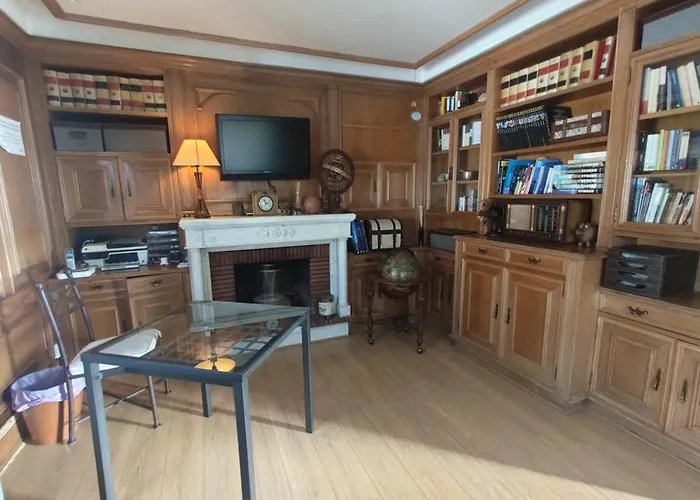 Donosti Otel San Sebastián