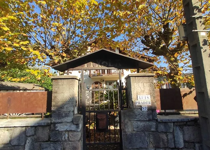 Otel Donosti San Sebastián