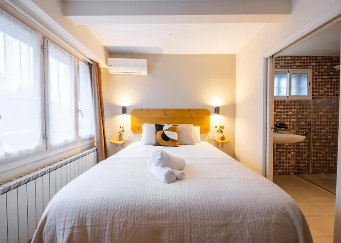 Donosti San Sebastián