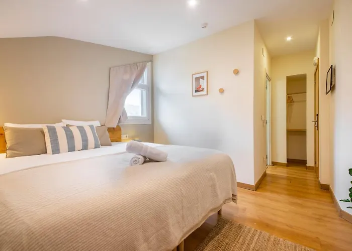 Otel Donosti San Sebastián