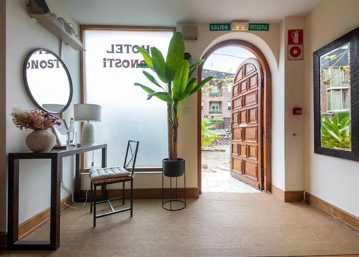 Donosti * San Sebastián