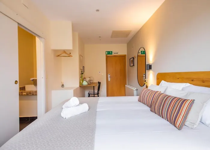 Otel Donosti San Sebastián