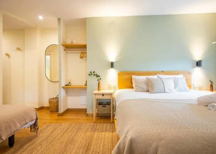 Otel Donosti San Sebastián