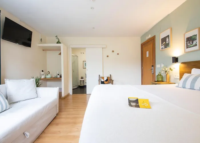 Donosti Otel San Sebastián