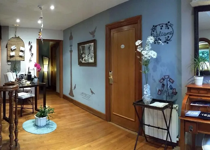 Donosti San Sebastián