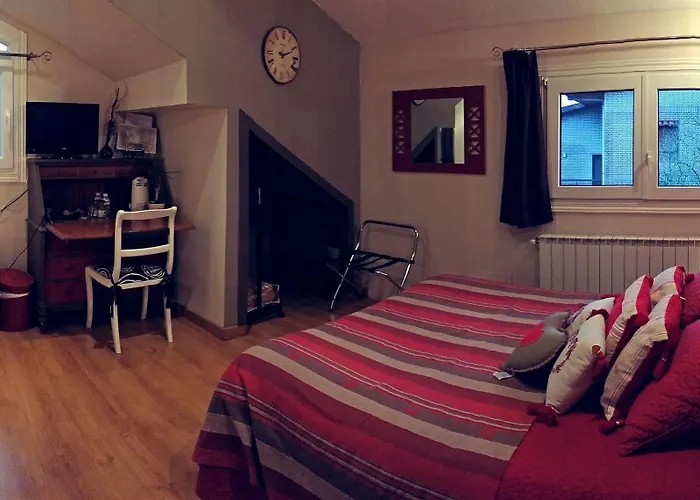 Donosti Otel San Sebastián