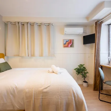 Donosti Szálloda San Sebastián