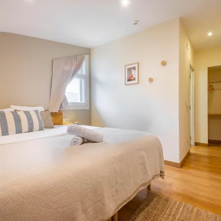 Szálloda Donosti San Sebastián