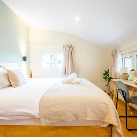 Szálloda Donosti San Sebastián