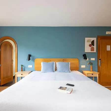 Szálloda Donosti San Sebastián