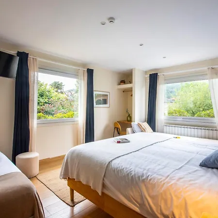 Donosti San Sebastián