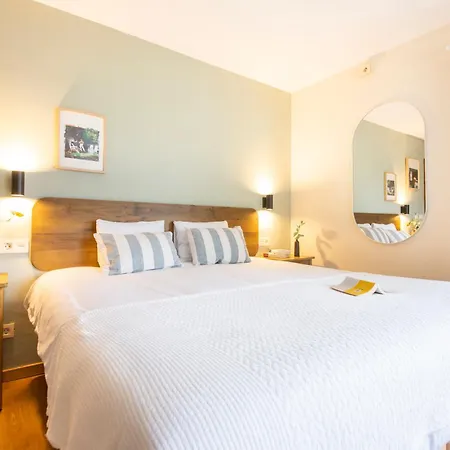 Donosti Szálloda San Sebastián