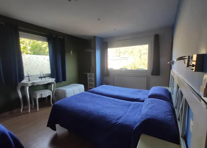 Donosti Готель *