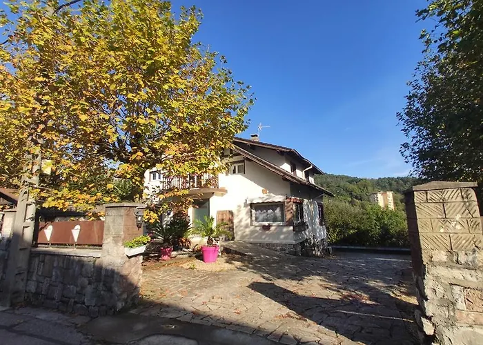 Donosti Готель