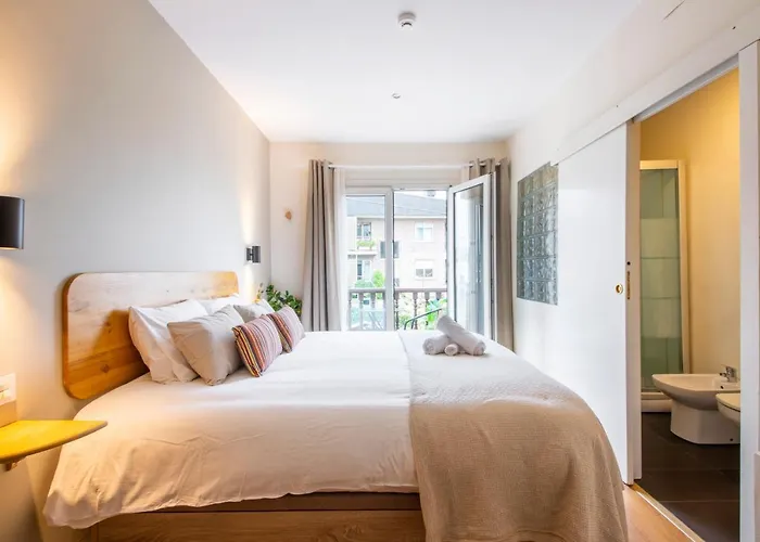 Donosti * San Sebastián