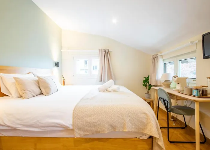 Hotel Donosti San Sebastián