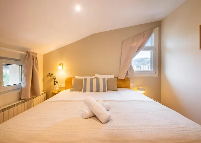 Donosti * Сан-Себастьян