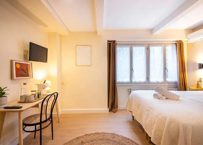 Donosti * Сан-Себастьян