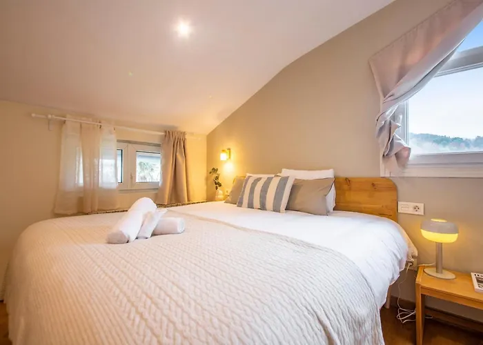 Donosti Готель