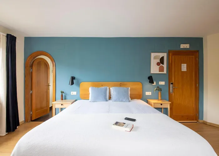 Hotel Donosti San Sebastián