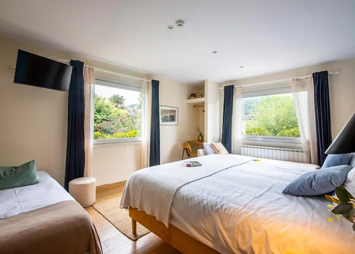 Donosti San Sebastián