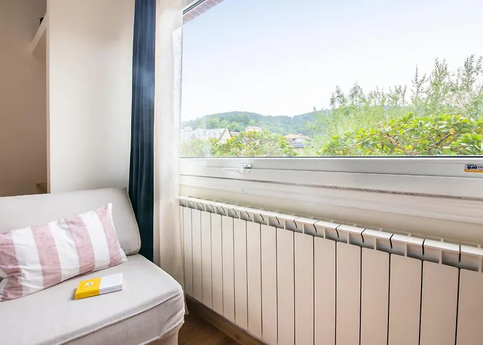 Donosti * San Sebastián