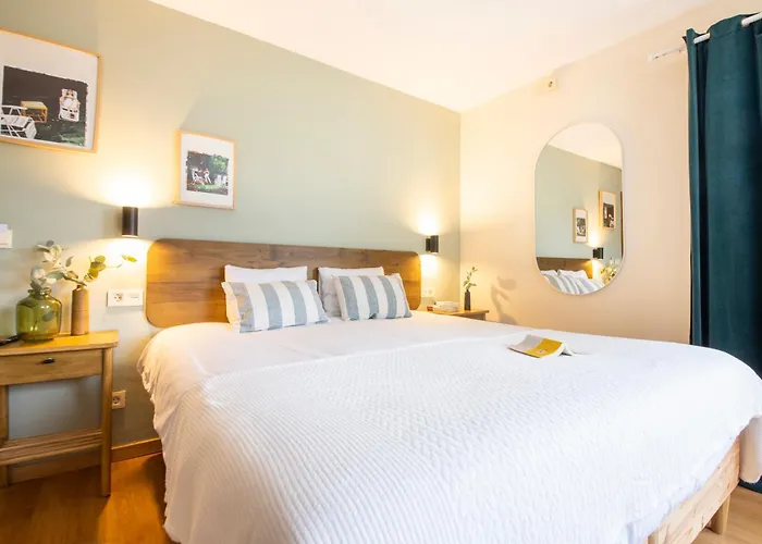 Donosti Hotel San Sebastián