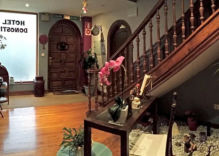 Donosti * Сан-Себастьян