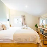 Hotel Donosti San Sebastián