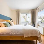 Hotel Donosti *