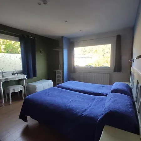Donosti Szálloda *