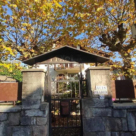 Hotell Donosti San Sebastián