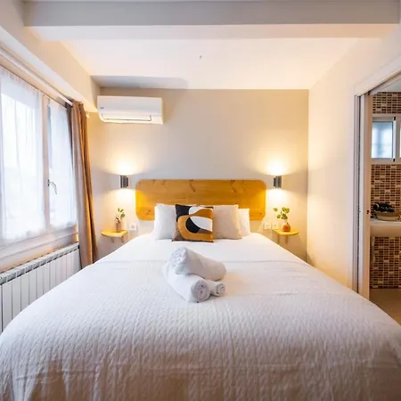 Donosti San Sebastián