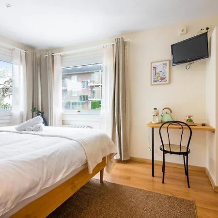 Donosti * San Sebastián