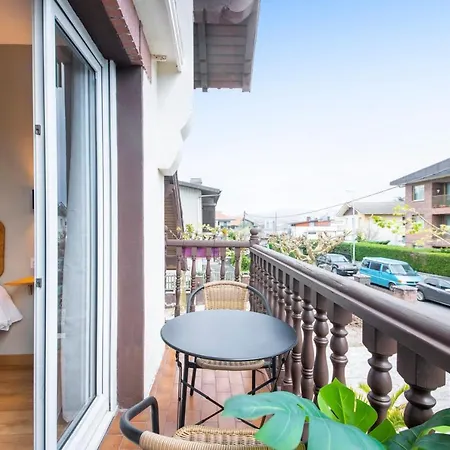 Hotell Donosti San Sebastián