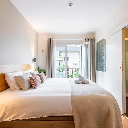 Donosti * San Sebastián