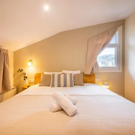 Donosti * San Sebastián