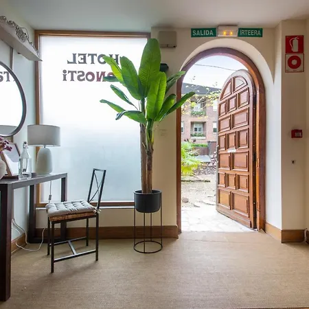 Donosti * San Sebastián