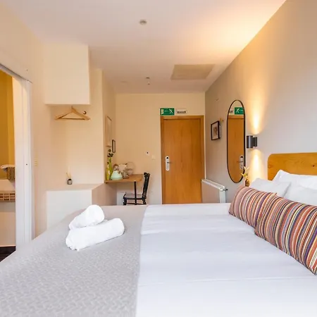 Hotell Donosti San Sebastián