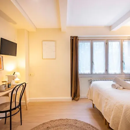 Donosti * San Sebastián