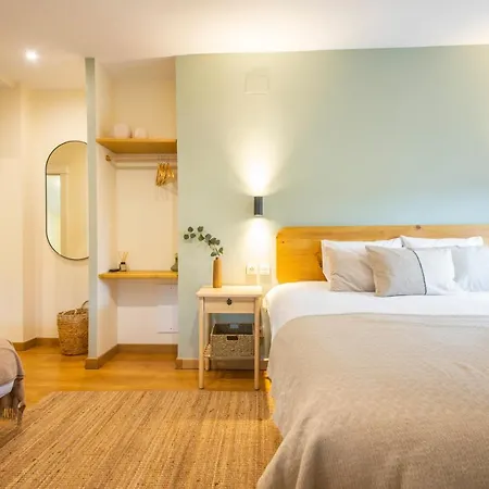 Hotell Donosti San Sebastián