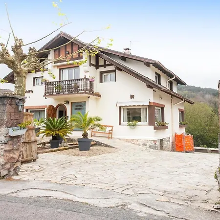 Donosti Hotell San Sebastián