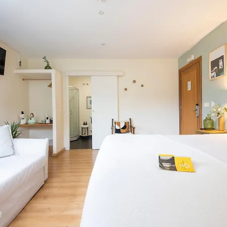 Donosti Hotell San Sebastián