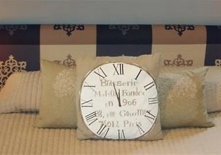 Hotell Donosti San Sebastián