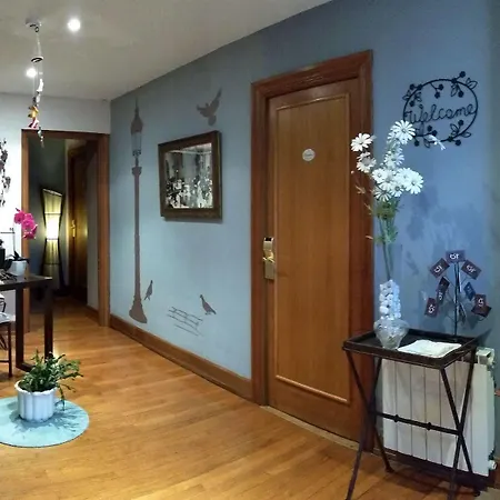 Donosti San Sebastián